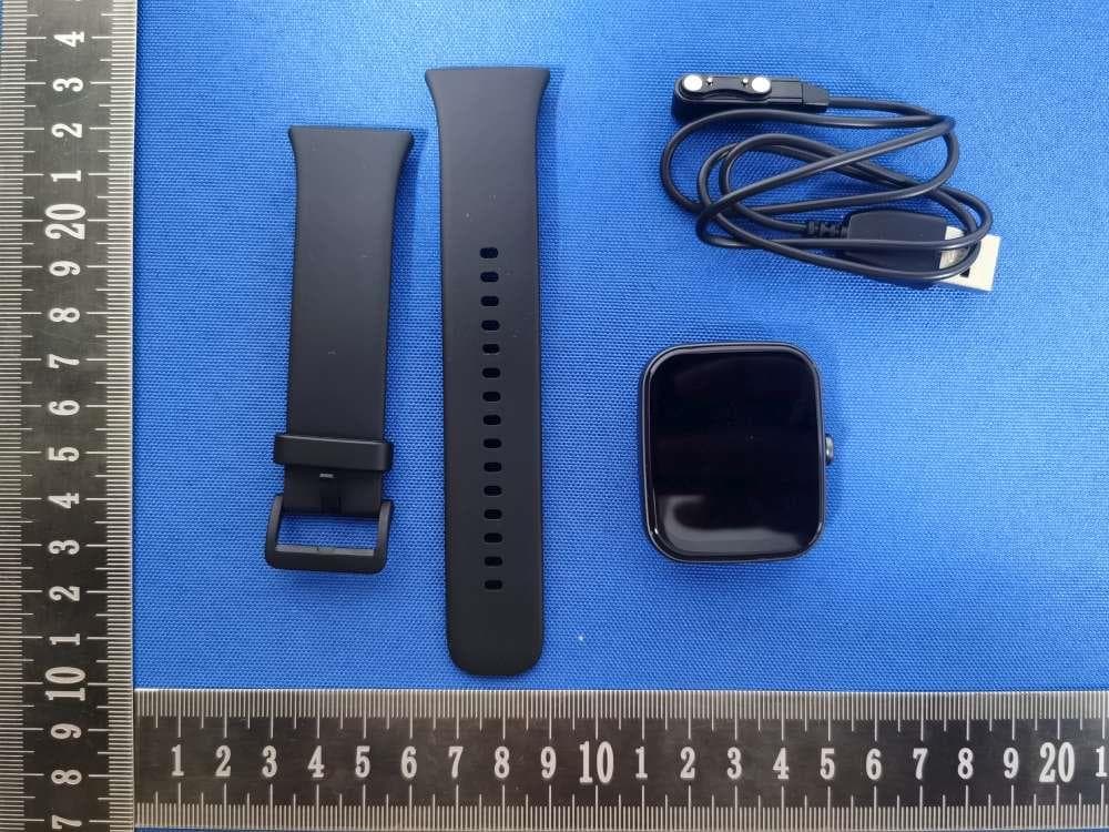 Smart Watch - FCC ID 2BFRU-Q32 - Shenzhen ZhiHuiJu Technology Co.,Ltd (2)