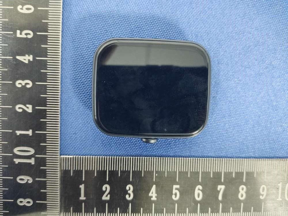 Smart Watch - FCC ID 2BFRU-Q32 - Shenzhen ZhiHuiJu Technology Co.,Ltd (3)