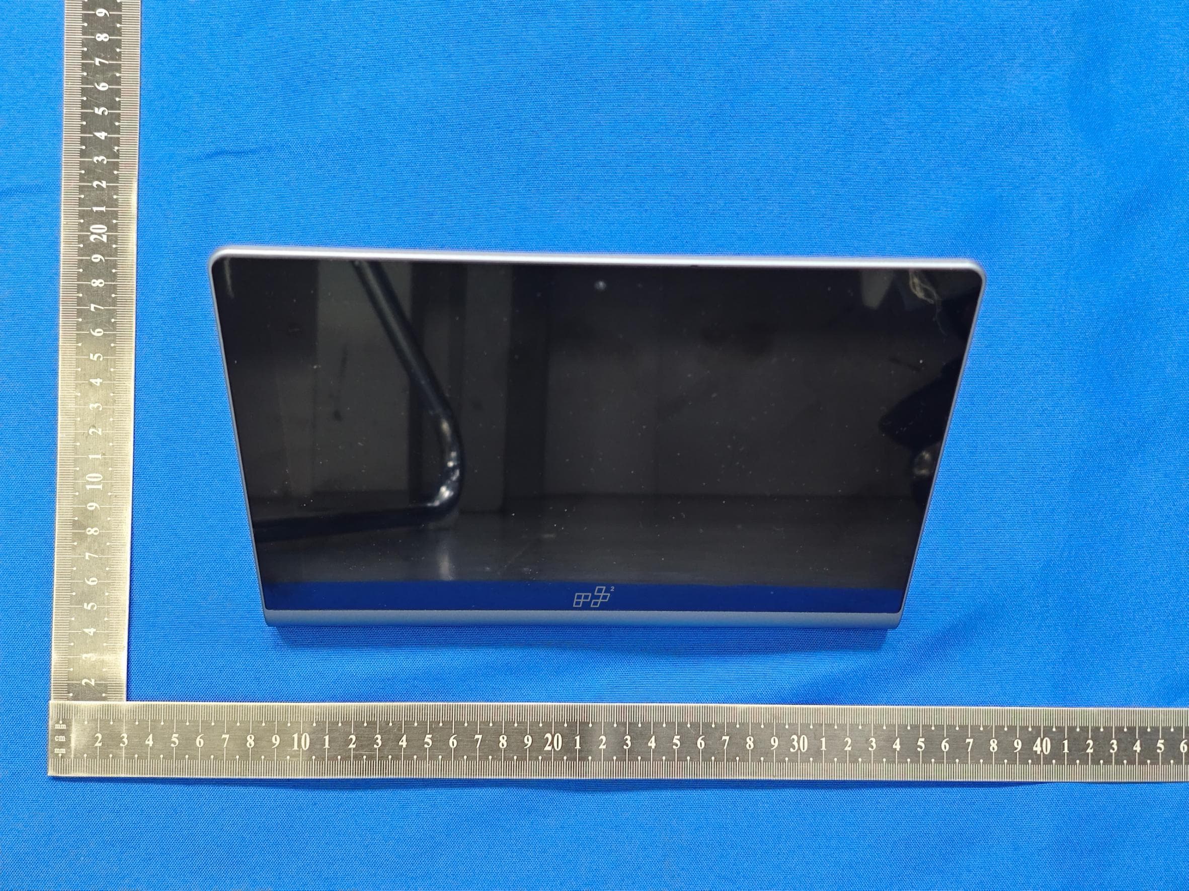 Tablet Computer - FCC ID 2BFSD-M10VSA2 - Blue Seed Technologies Inc. (2)