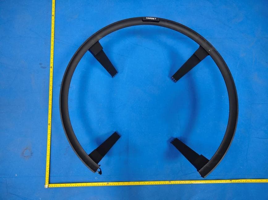 OMNI AUTO SCORING SYSTEM - FCC ID 2BFTD460022 - Target Sports Ltd (4)