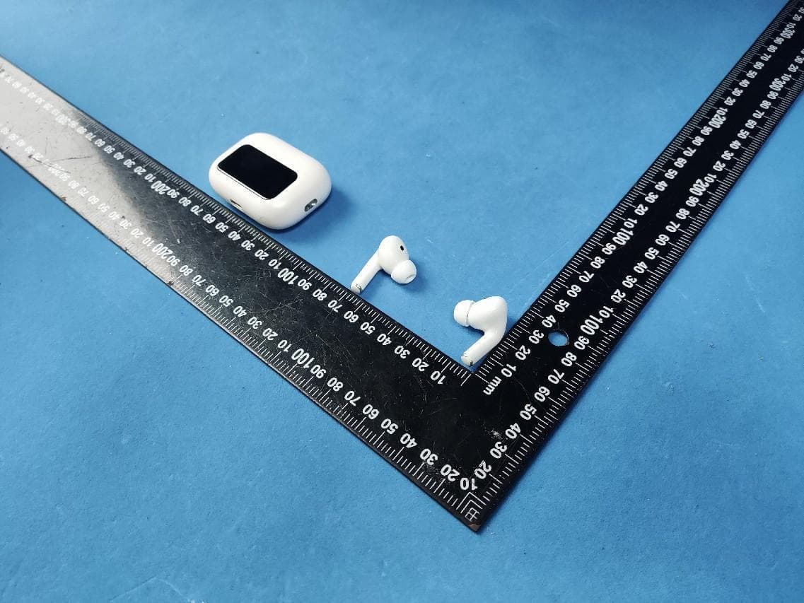 BLUETOOTH HEADPHONES WITH SCREEN AND VISUALS - FCC ID 2BFTE-G15PRO - Dongguan Haiyou Electronic Technology Co., Ltd. (3)