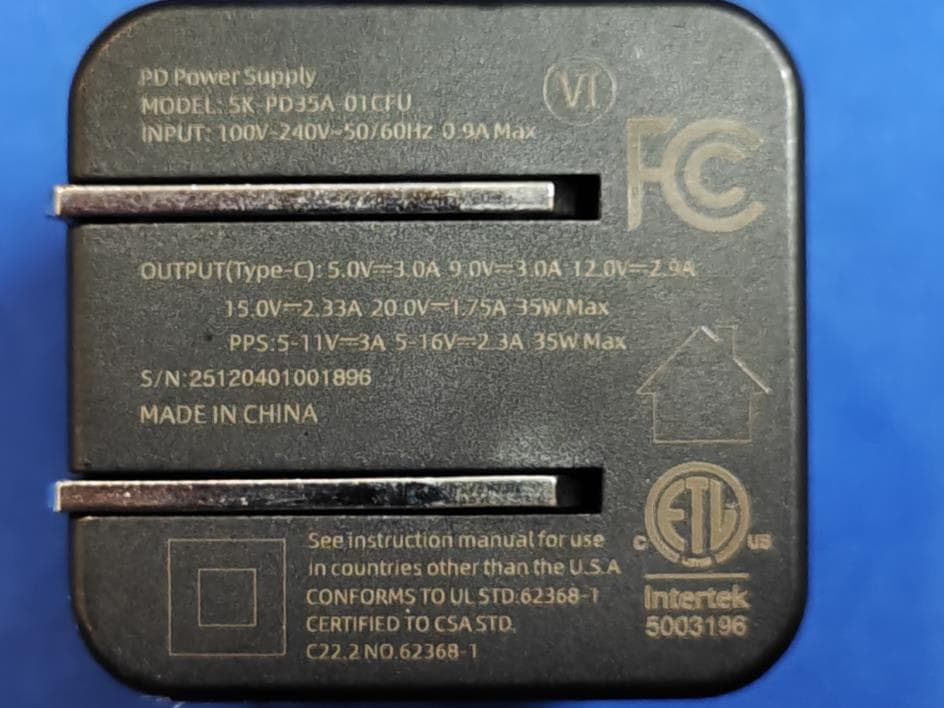Network Attached Storage - FCC ID 2BFTW-SPPKC2 - StationPC Technology Co., LTD (2)