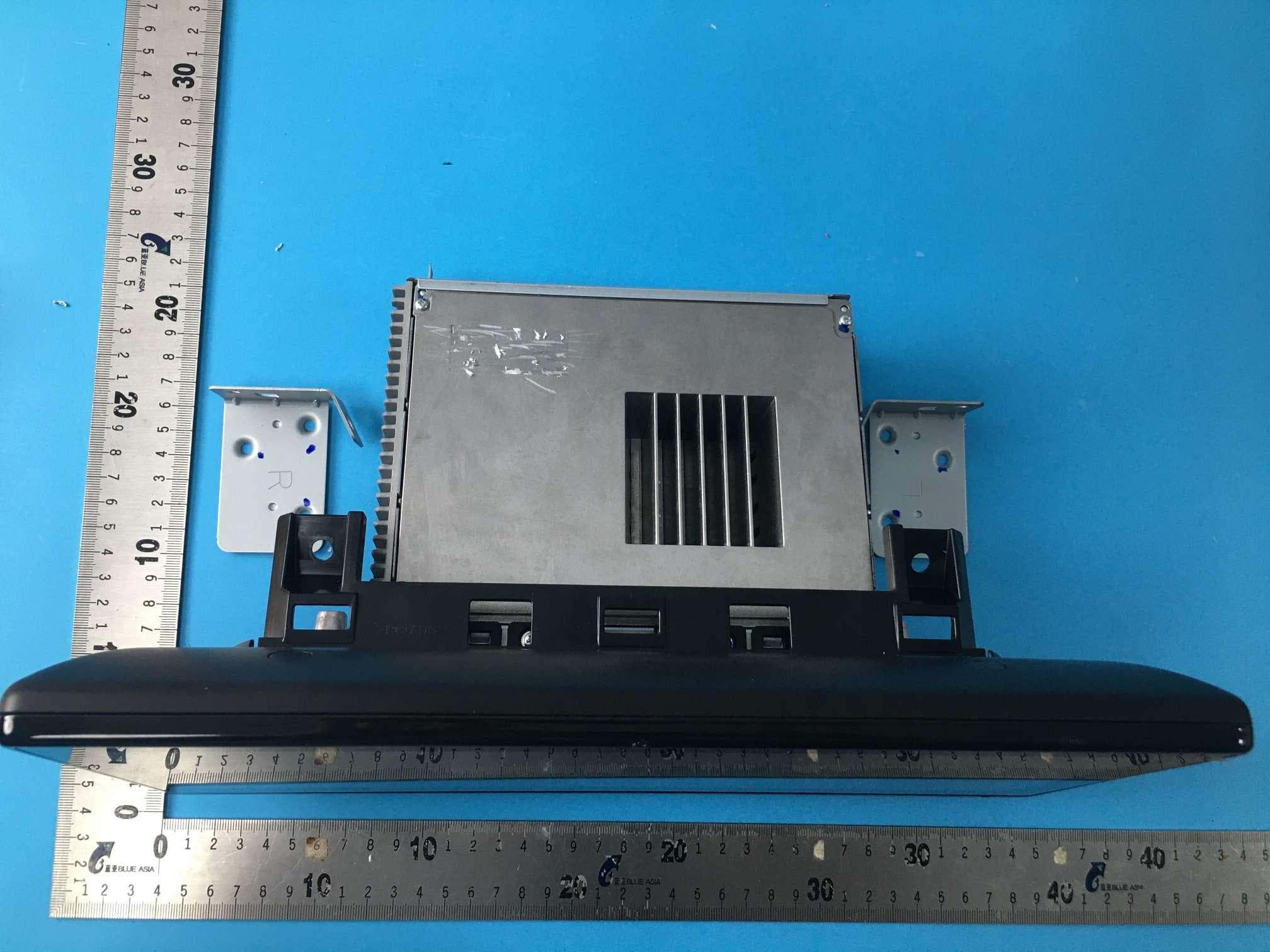 Smart Audio - FCC ID 2BFV2HFEMCDUR201CVY - Nanjing AutoAI Technology Co., Ltd. (4)