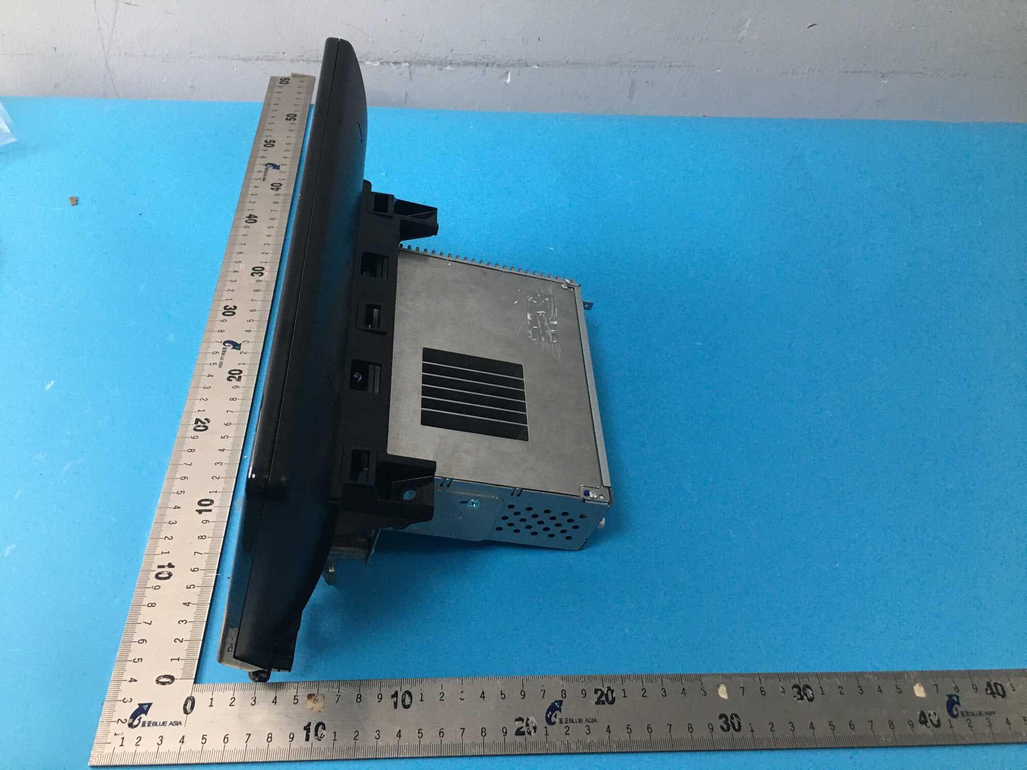 Smart Audio - FCC ID 2BFV2HFEMCDUR201CVY - Nanjing AutoAI Technology Co., Ltd. (2)