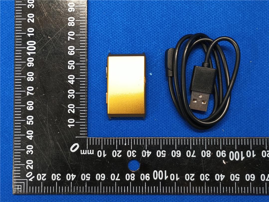 SMART WATCH - FCC ID 2BFV9-VITRO - SHENZHEN SHENGYE TECHNOLOGY CO.,LTD (2)