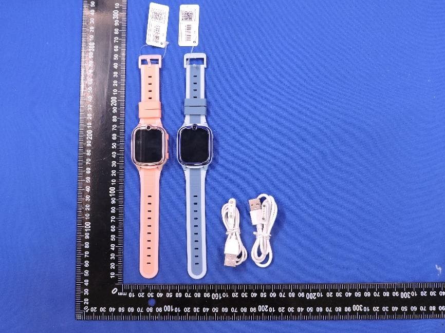 KIDS SMART WATCH - FCC ID 2BFV9-VK59 - SHENZHEN SHENGYE TECHNOLOGY CO.,LTD (2)