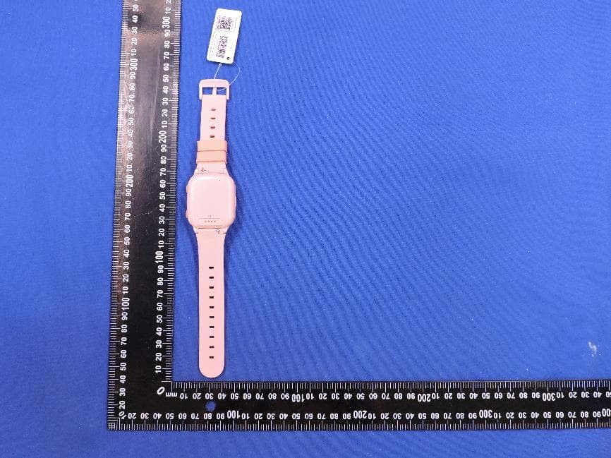 KIDS SMART WATCH - FCC ID 2BFV9-VK59 - SHENZHEN SHENGYE TECHNOLOGY CO.,LTD (5)