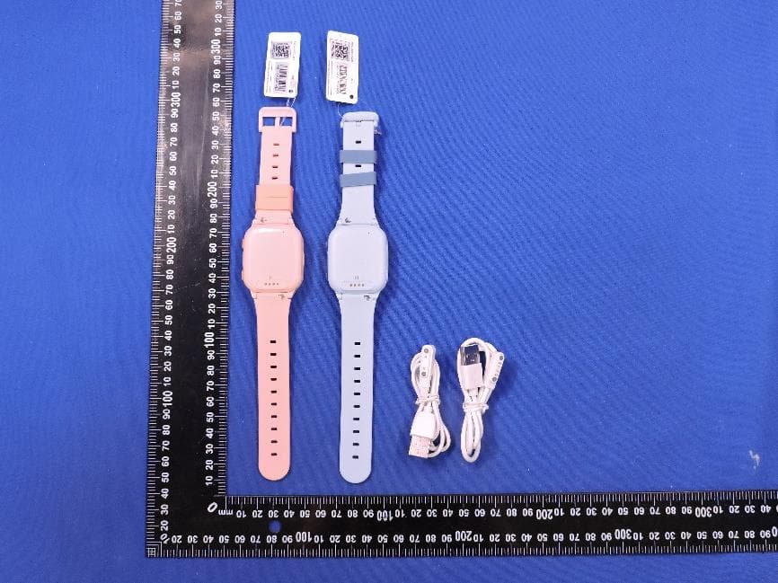 KIDS SMART WATCH - FCC ID 2BFV9-VK59 - SHENZHEN SHENGYE TECHNOLOGY CO.,LTD (4)