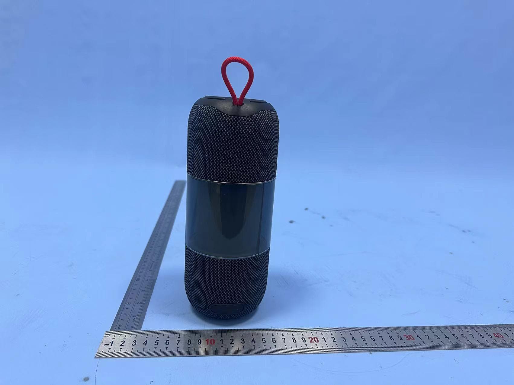 Bluetooth Speaker - FCC ID 2BFVI-BT2676 - Shenzhen Xiqeer Technology Co.,Ltd. (2)