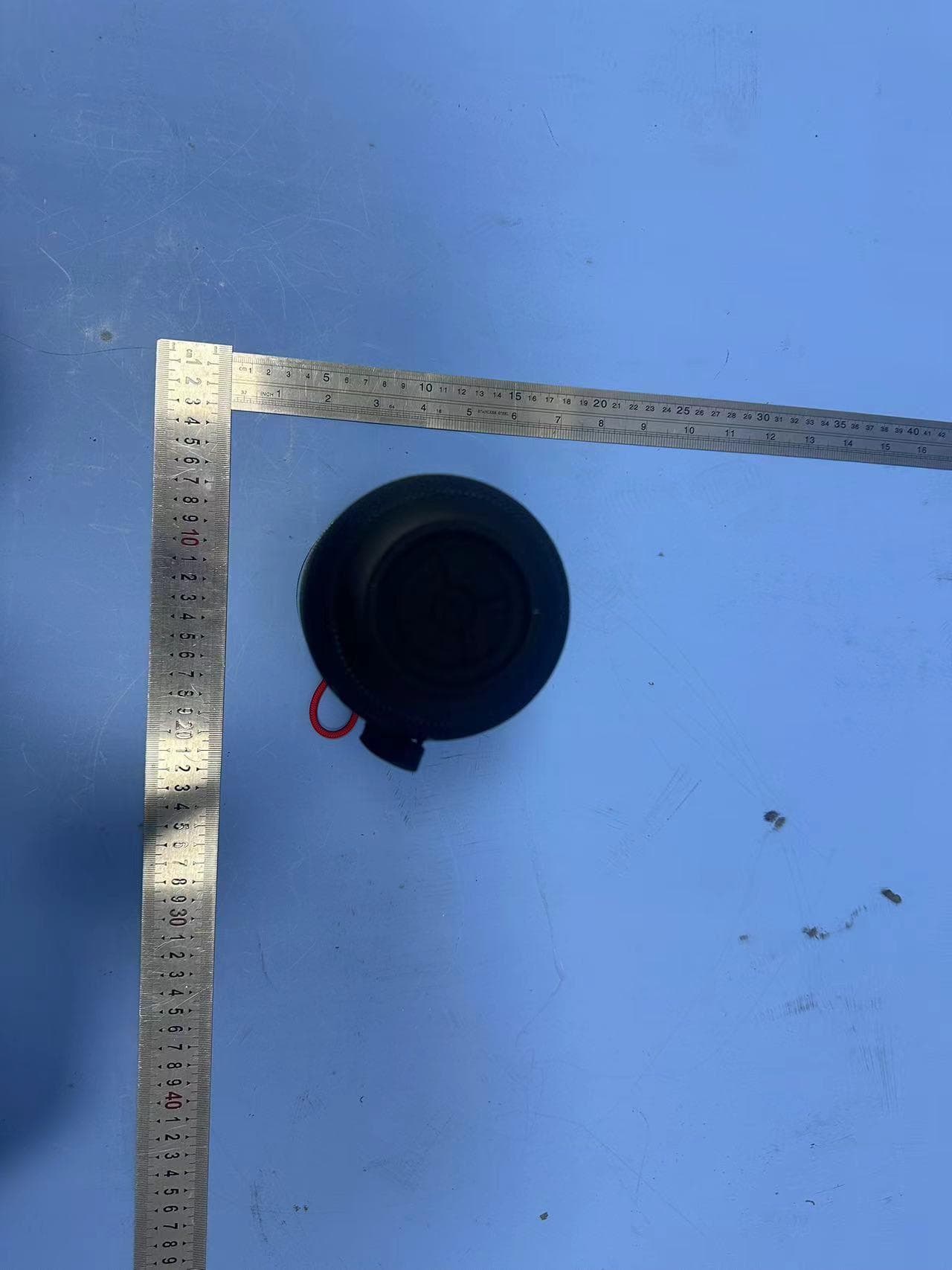 Bluetooth Speaker - FCC ID 2BFVI-BT2676 - Shenzhen Xiqeer Technology Co.,Ltd. (4)