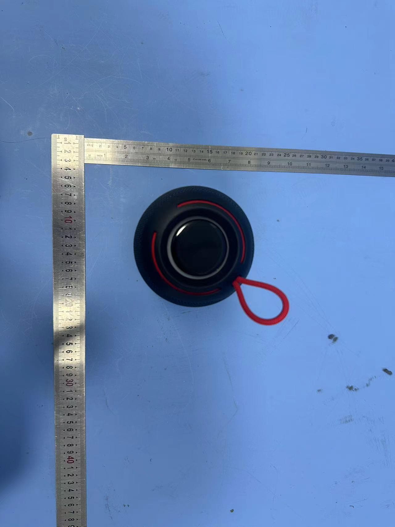 Bluetooth Speaker - FCC ID 2BFVI-BT2676 - Shenzhen Xiqeer Technology Co.,Ltd. (5)
