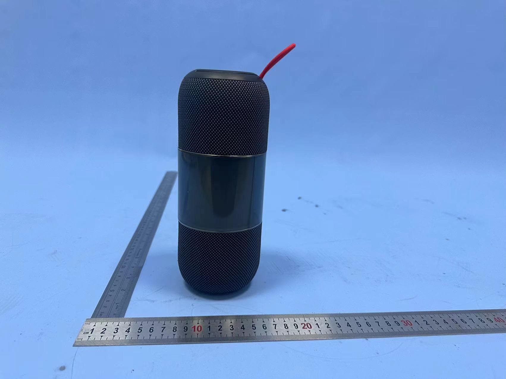 Bluetooth Speaker - FCC ID 2BFVI-BT2676 - Shenzhen Xiqeer Technology Co.,Ltd.