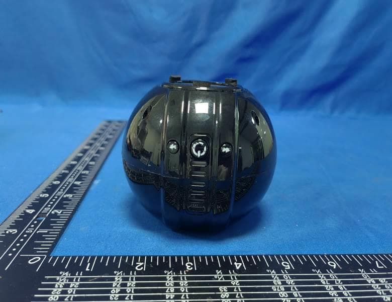 Bluetooth speaker - FCC ID 2BFVR-Q100 - Dongguan Jinbaocheng Electronics Co., Ltd. (4)