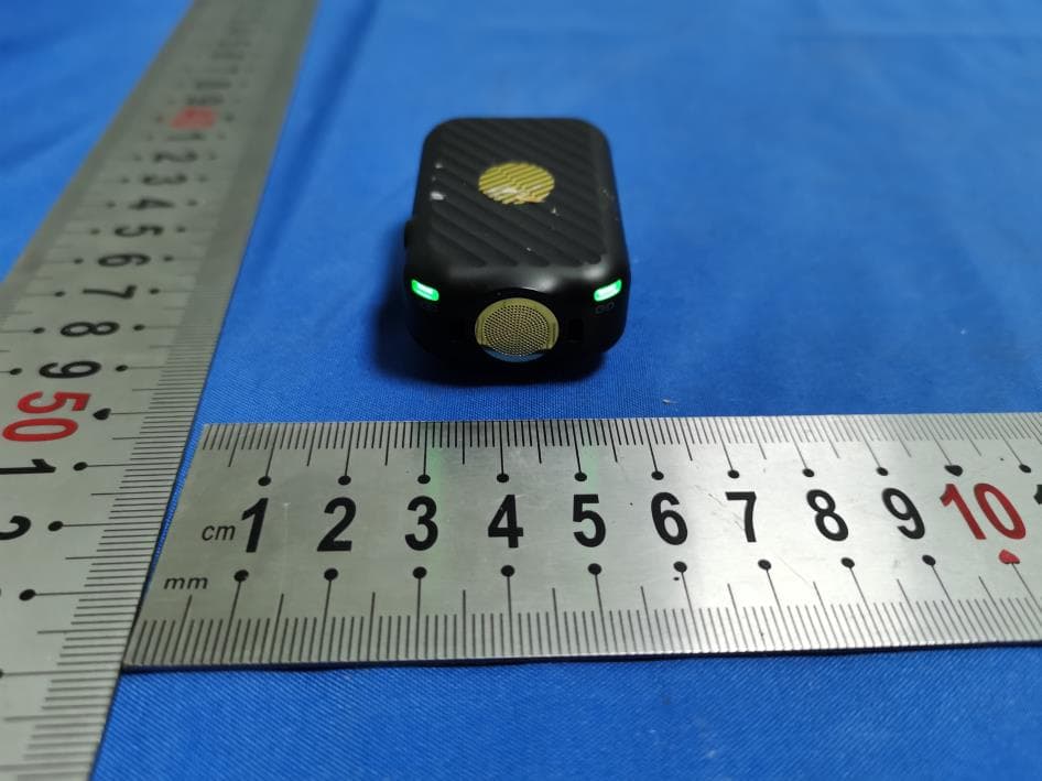 iCON AirMic Pro Transmitter - FCC ID 2BFVW-AMPT1 - Guangzhou Utech Digital CO.,Ltd. (4)