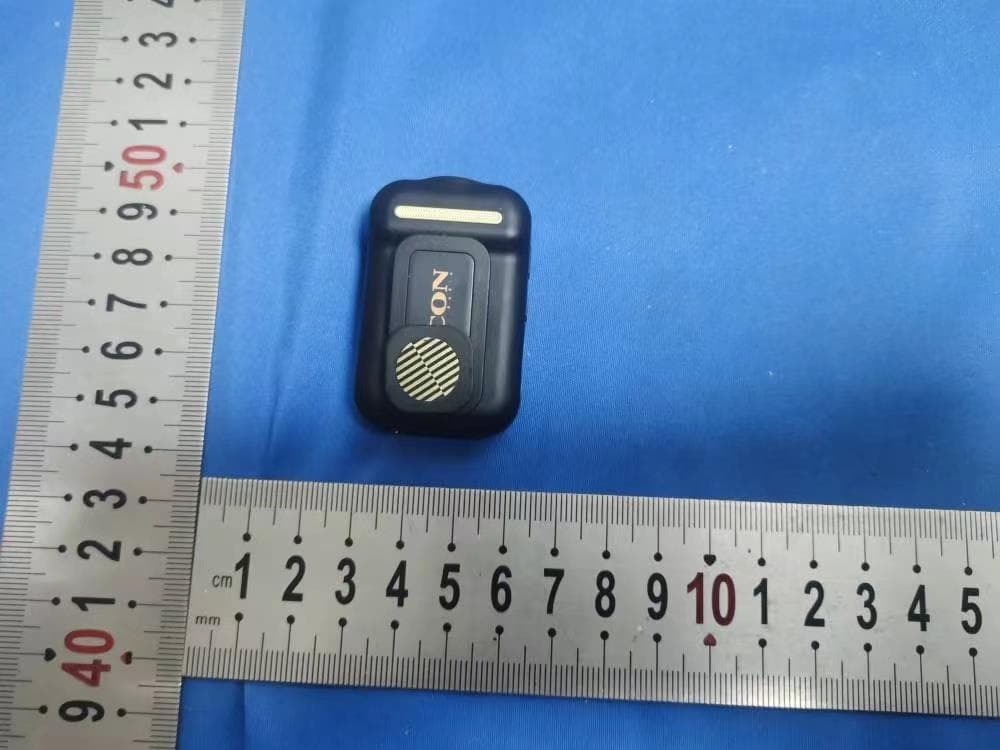 iCON AirMic Pro Transmitter - FCC ID 2BFVW-AMPT1 - Guangzhou Utech Digital CO.,Ltd. (3)