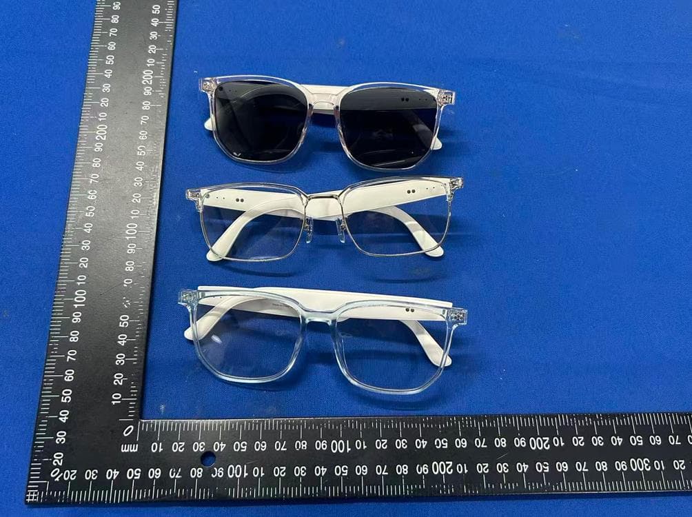 Bluetooth glasses - FCC ID 2BFWH-GS07 - Shenzhen Chenchi Technology Co., Ltd (5)