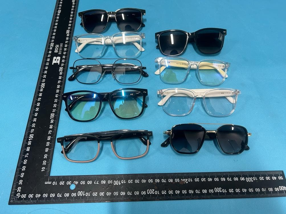 Bluetooth glasses - FCC ID 2BFWH-GS07 - Shenzhen Chenchi Technology Co., Ltd (2)