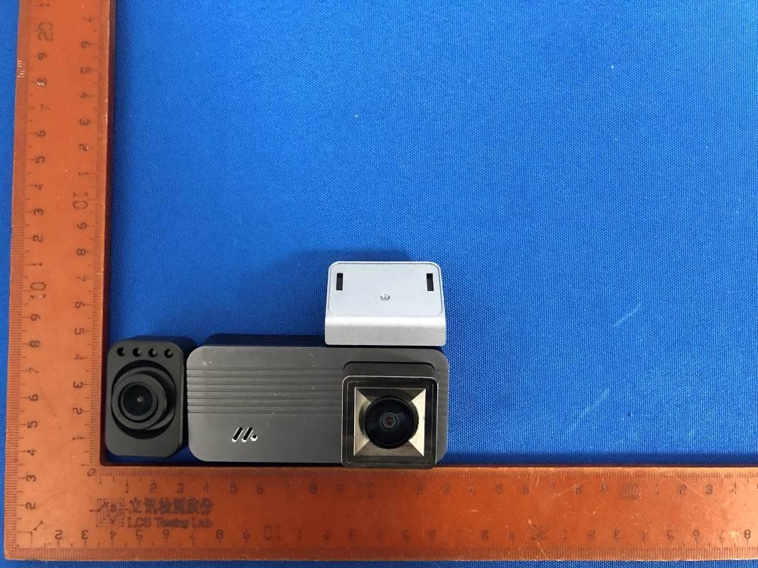 Dash Camera - FCC ID 2BFWQ-DC339S - Dongguan HDKing Smart Technoiogy Co.Ltd (5)