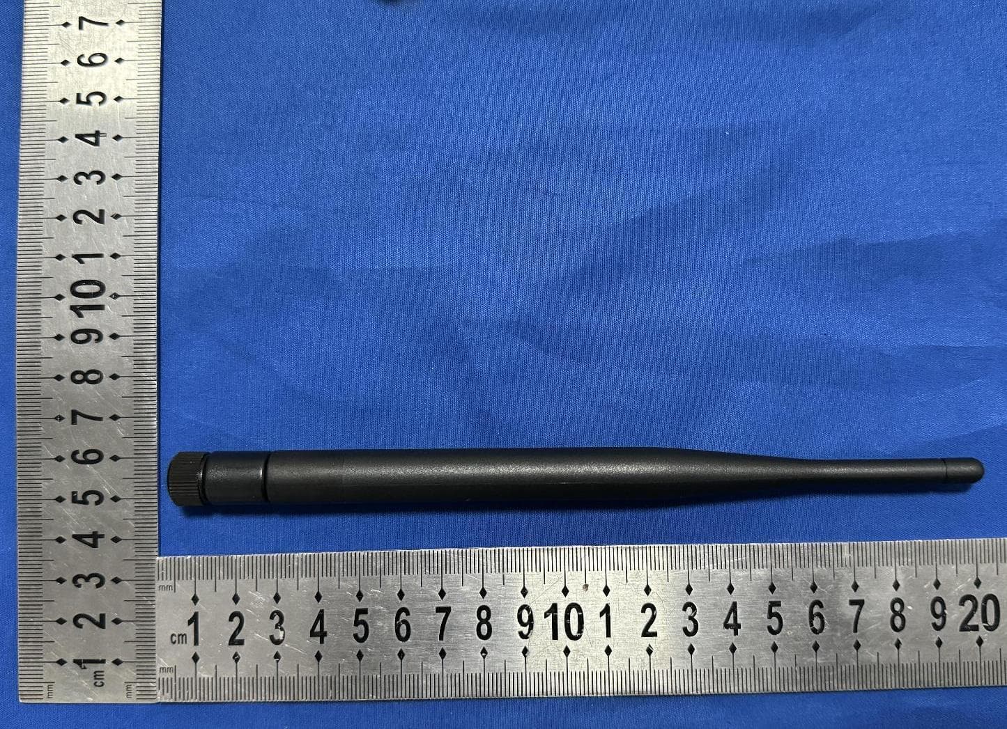 Touch all-in-one - FCC ID 2BFWU-QC-3201N - Guangzhou Qicai Electronic Technology Co., Ltd. (2)