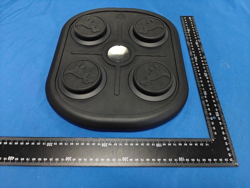 Game boxing disc - FCC ID 2BFX6-QB16 - Wuyi Jinheng Household goods Co., Ltd (5)