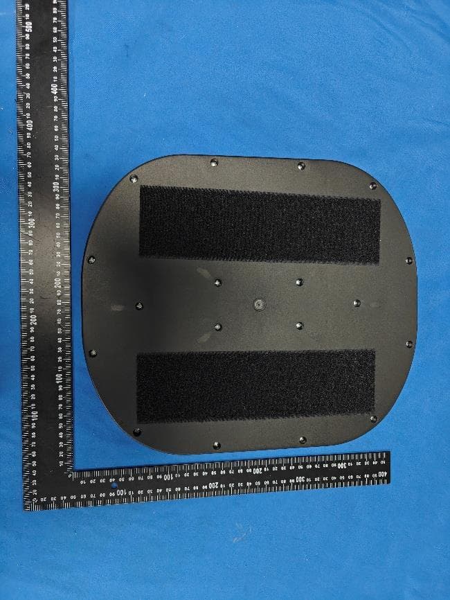 Game boxing disc - FCC ID 2BFX6-QB16 - Wuyi Jinheng Household goods Co., Ltd (2)