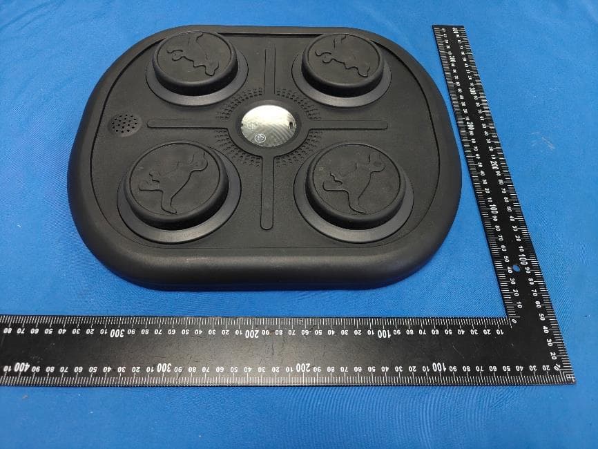 Game boxing disc - FCC ID 2BFX6-QB16 - Wuyi Jinheng Household goods Co., Ltd (3)