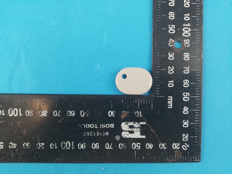 Continuous Glucose Monitoring System - FCC ID 2BFX7-0044 - Teljane Medical Technology (Suzhou) Co., Ltd. (2)