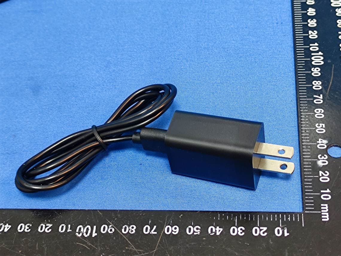 Wireless Intercom System - FCC ID 2BFXL-801 - Nan'an Guanxing Electronic Co., Ltd
