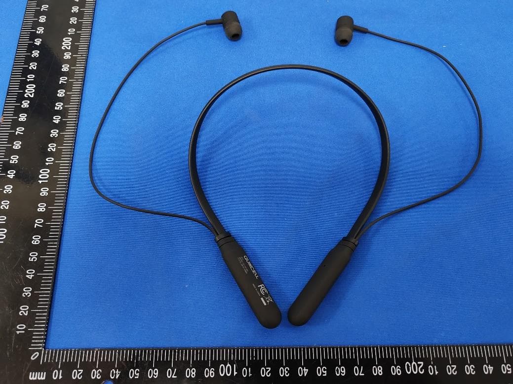 Wireless Earphones with Neckband - FCC ID 2BFXU-LEB42 - Dongguan Yinqu Technology Co.,Ltd (3)