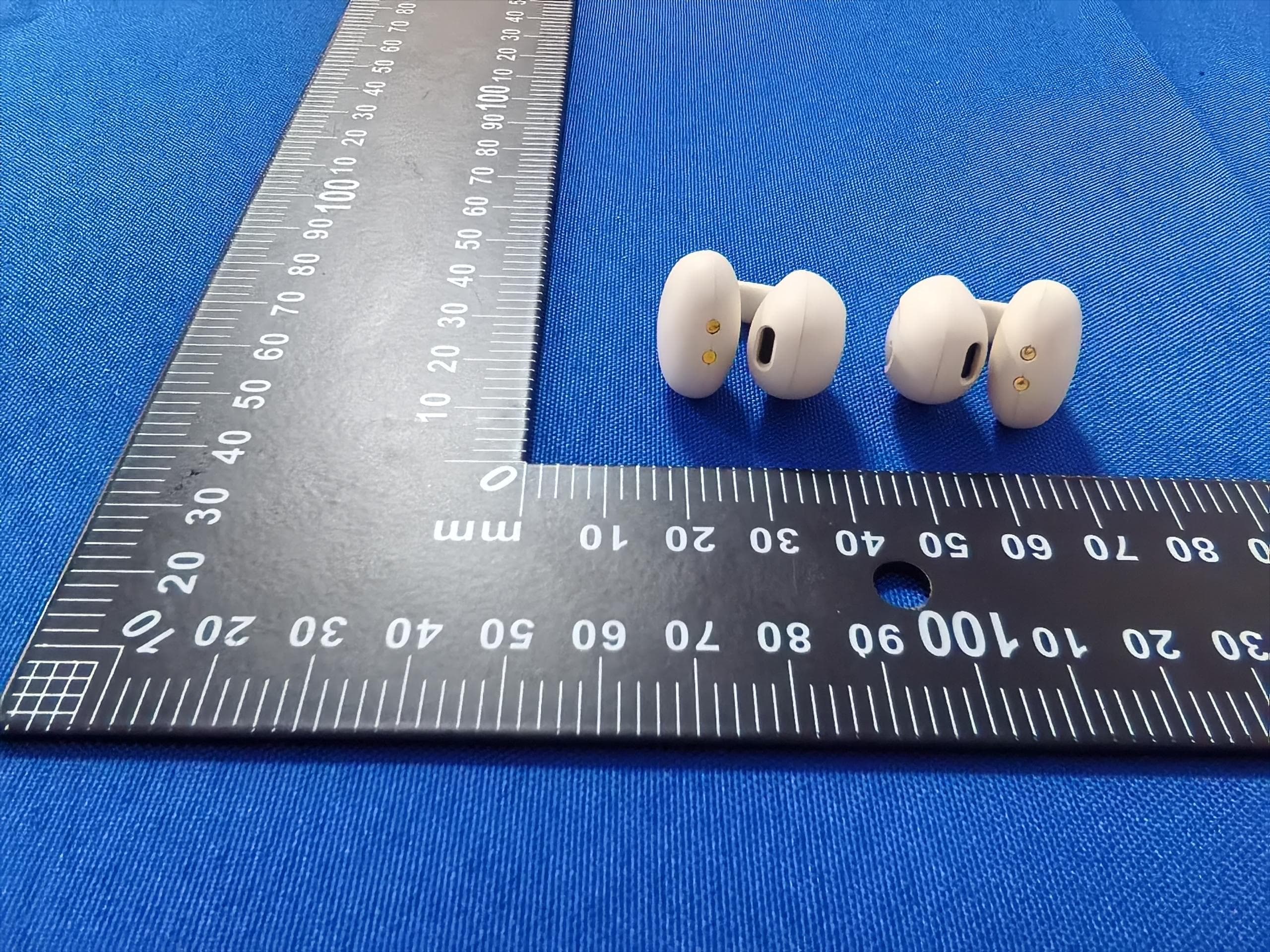 True Wireless Open Earbuds - FCC ID 2BFXU-TWS266 - Dongguan Yinqu Technology Co.,Ltd (2)