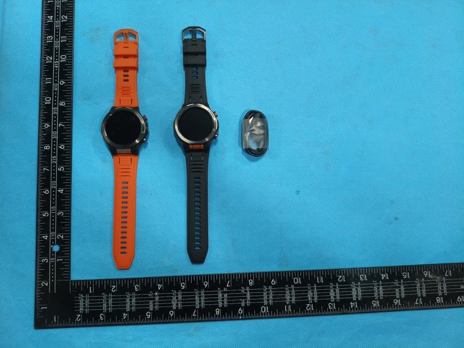 Smart Watch - FCC ID 2BFXV-KT91 - Shenzhen Millay Century Technology Co., Ltd (4)