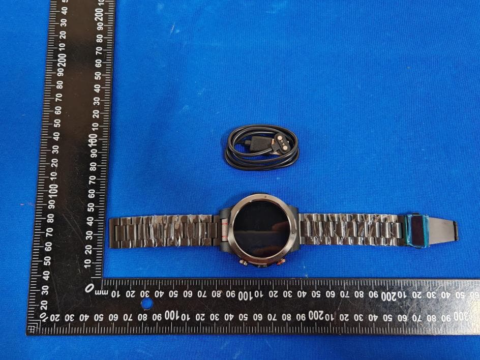 Smart Watch - FCC ID 2BFXV-KT91 - Shenzhen Millay Century Technology Co., Ltd (5)