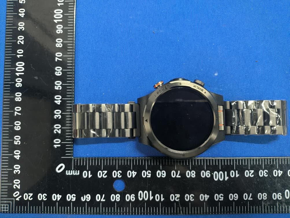 Smart Watch - FCC ID 2BFXV-KT91 - Shenzhen Millay Century Technology Co., Ltd
