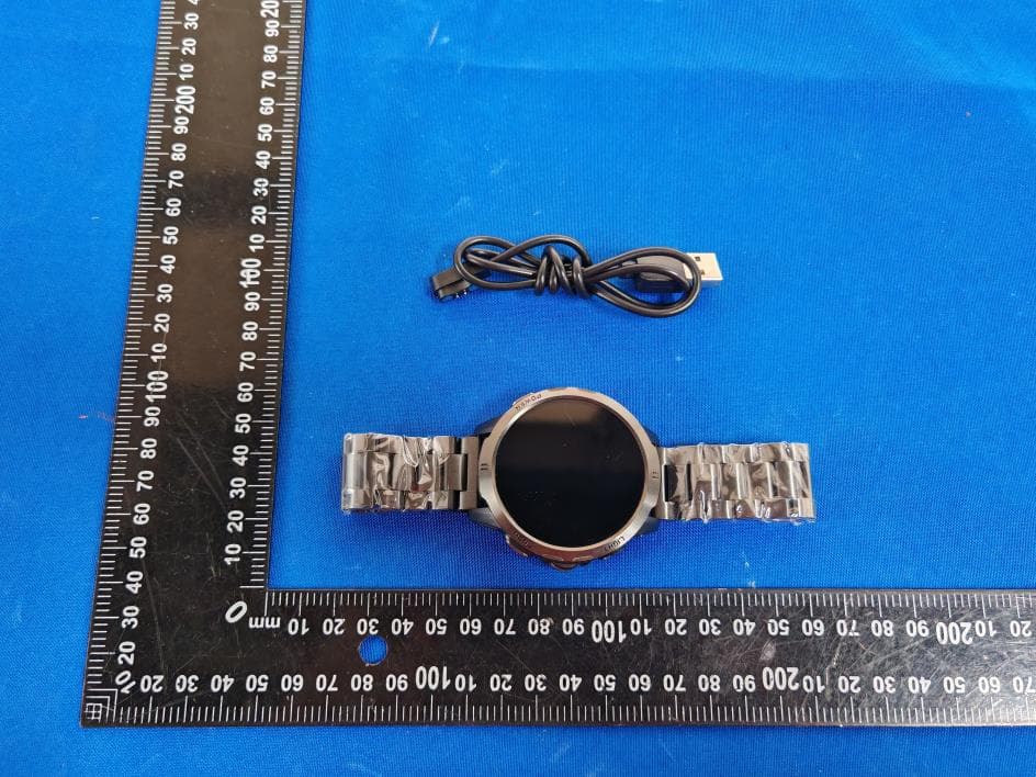 Smart Watch - FCC ID 2BFXV-KT92 - Shenzhen Millay Century Technology Co., Ltd (5)