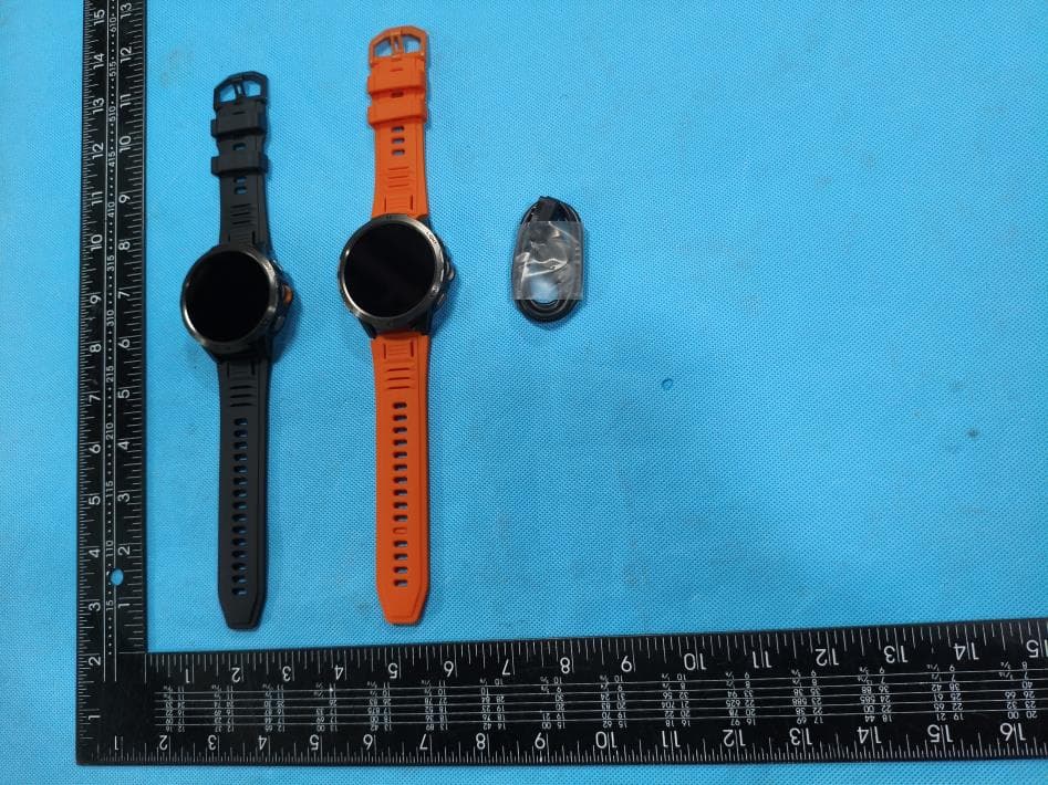 Smart Watch - FCC ID 2BFXV-KT92 - Shenzhen Millay Century Technology Co., Ltd (3)