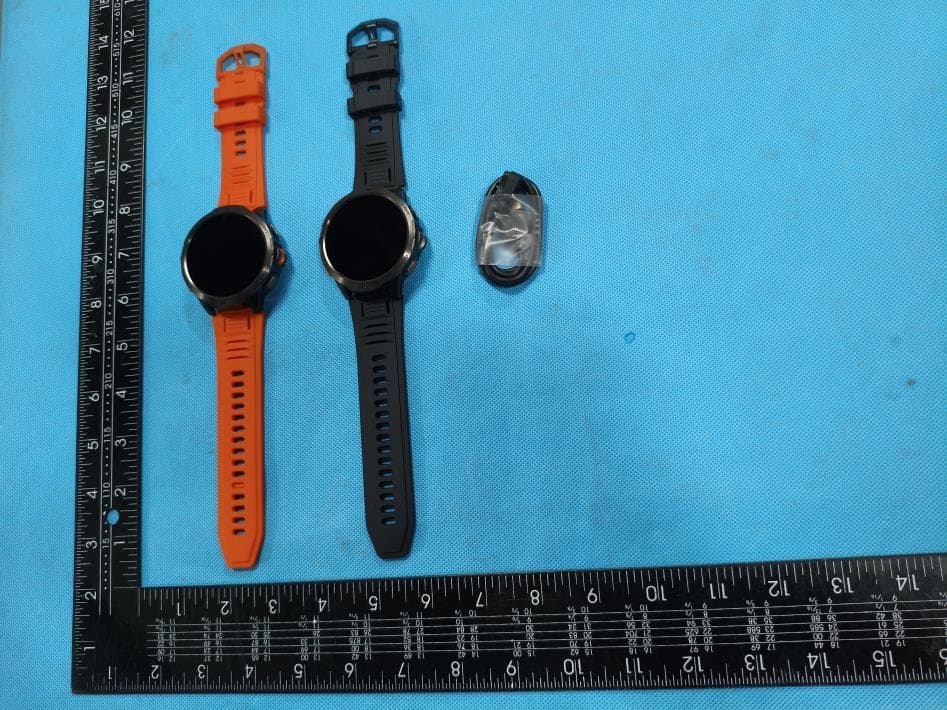 Smart Watch - FCC ID 2BFXV-KT92 - Shenzhen Millay Century Technology Co., Ltd (2)