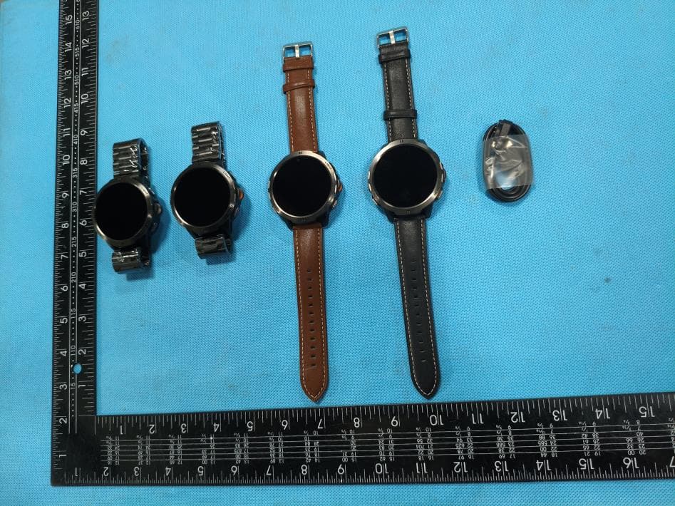 Smart Watch - FCC ID 2BFXV-KT92 - Shenzhen Millay Century Technology Co., Ltd
