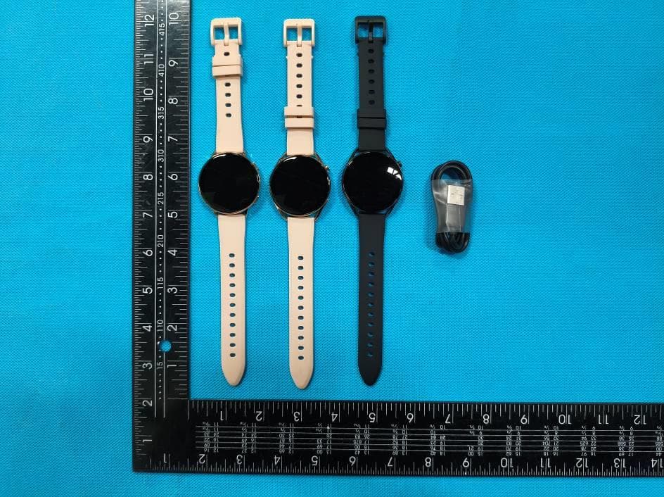 Smart Watch - FCC ID 2BFXV-M201 - Shenzhen Millay Century Technology Co., Ltd