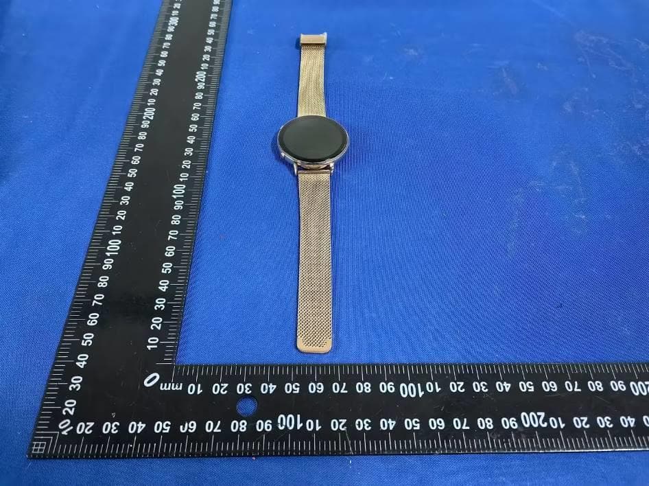 Smart Watch - FCC ID 2BFXV-M201 - Shenzhen Millay Century Technology Co., Ltd (4)