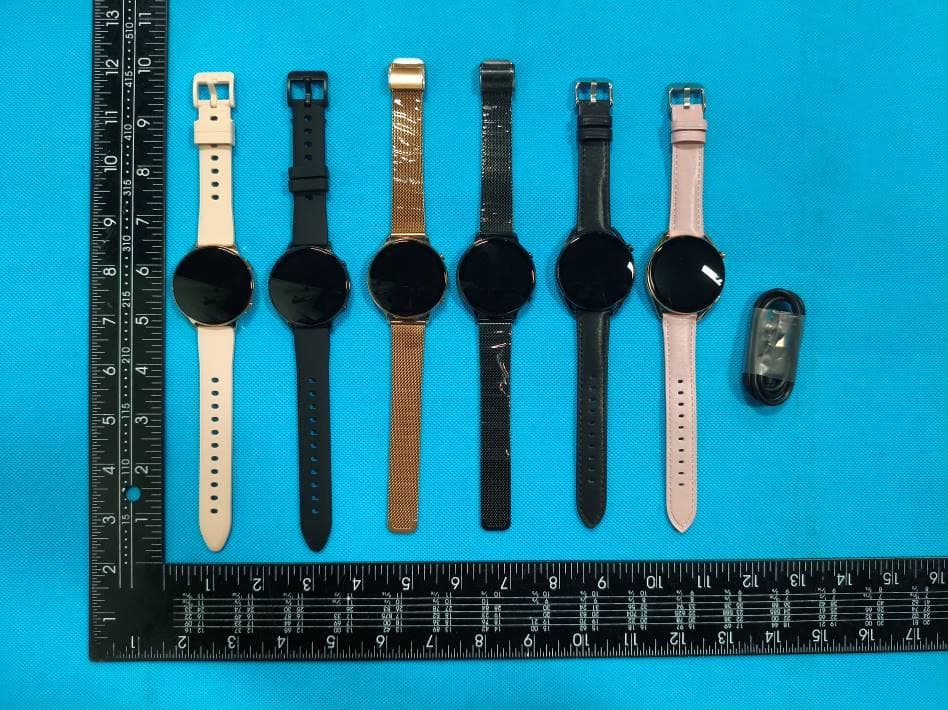 Smart Watch - FCC ID 2BFXV-M201 - Shenzhen Millay Century Technology Co., Ltd (3)