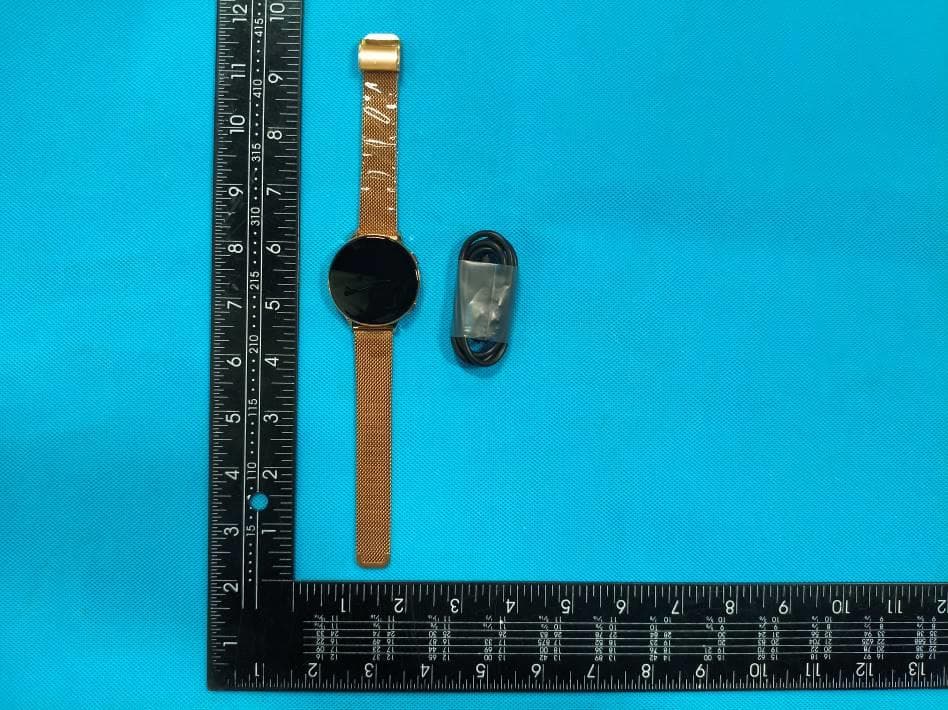 Smart Watch - FCC ID 2BFXV-M201 - Shenzhen Millay Century Technology Co., Ltd (5)