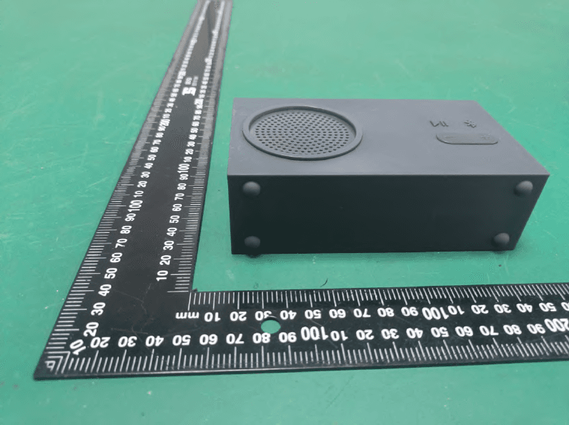 WIRELESS ANTENNA SPEAKER - FCC ID 2BFYM-LBS175 - JINGSHAN  JINGYANG ELECTRONICS CO., LTD (4)