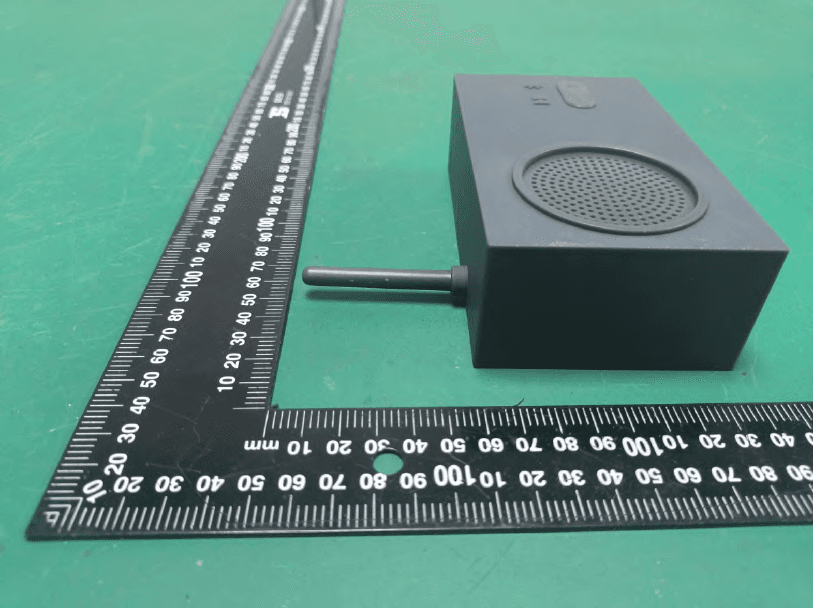 WIRELESS ANTENNA SPEAKER - FCC ID 2BFYM-LBS175 - JINGSHAN  JINGYANG ELECTRONICS CO., LTD (2)