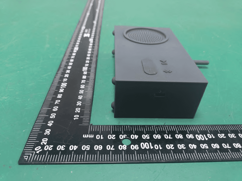 WIRELESS ANTENNA SPEAKER - FCC ID 2BFYM-LBS175 - JINGSHAN  JINGYANG ELECTRONICS CO., LTD (5)