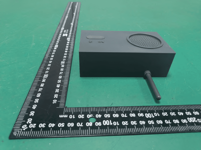 WIRELESS ANTENNA SPEAKER - FCC ID 2BFYM-LBS175 - JINGSHAN  JINGYANG ELECTRONICS CO., LTD (3)