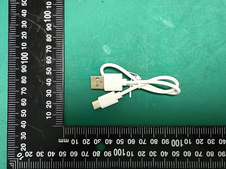 TRUE WIRELESS EARBUDS - FCC ID 2BFYM-TWS023 - JINGSHAN  JINGYANG ELECTRONICS CO., LTD