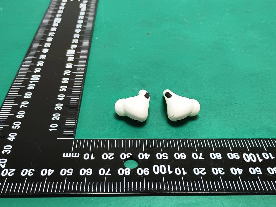 TRUE WIRELESS EARBUDS - FCC ID 2BFYM-TWS023 - JINGSHAN  JINGYANG ELECTRONICS CO., LTD (5)