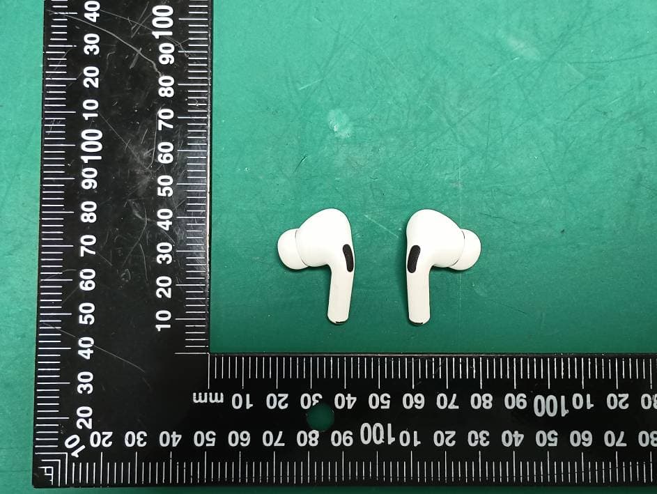 TRUE WIRELESS EARBUDS - FCC ID 2BFYM-TWS023 - JINGSHAN  JINGYANG ELECTRONICS CO., LTD (4)