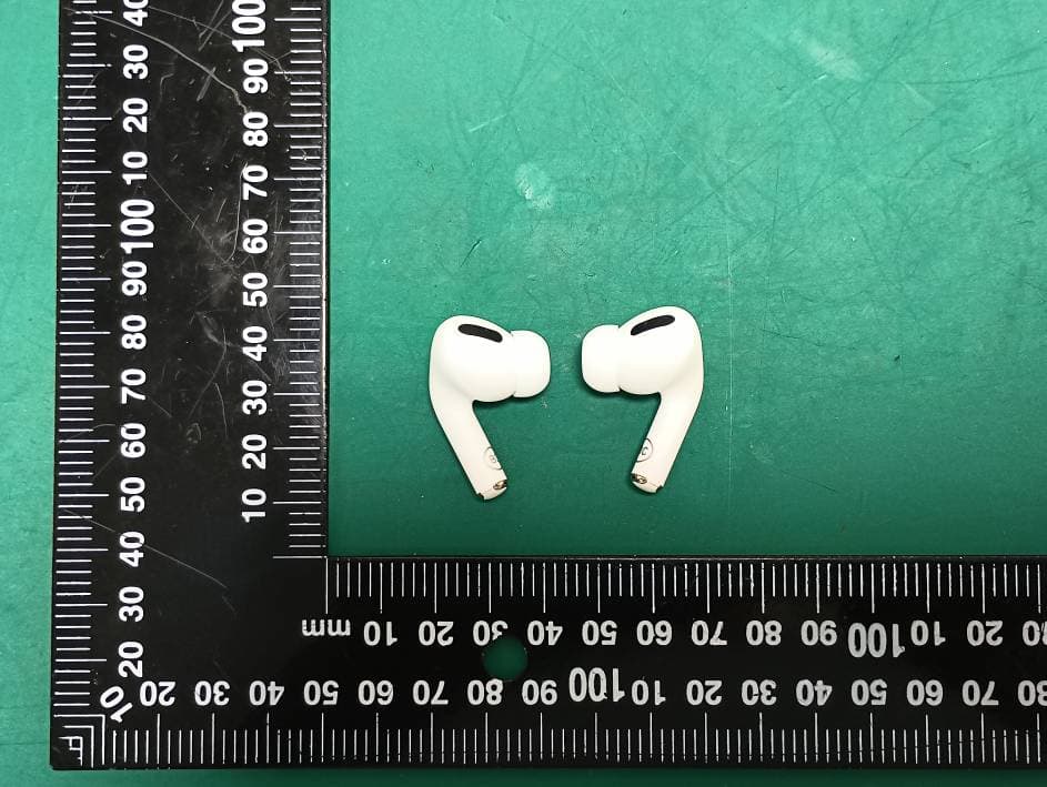 TRUE WIRELESS EARBUDS - FCC ID 2BFYM-TWS023 - JINGSHAN  JINGYANG ELECTRONICS CO., LTD (2)