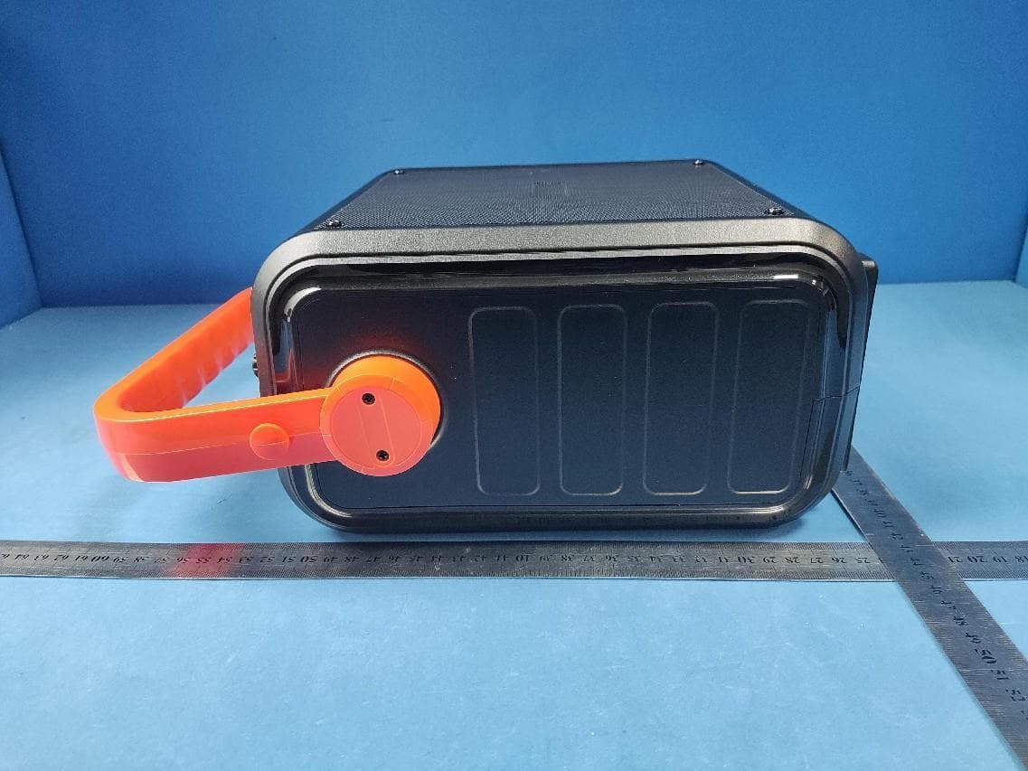 Karaoke Machine - FCC ID 2BFYP-HBL100 - Shenzhen Hatsune Miku E-Commerce Co., ltd. (4)